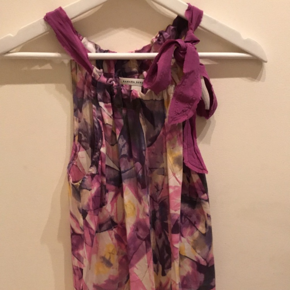 Banana Republic Blouse in Women
